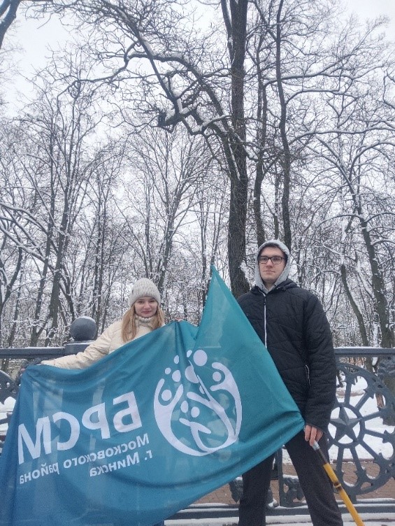 ОО БРСМ 12 Brsm12
