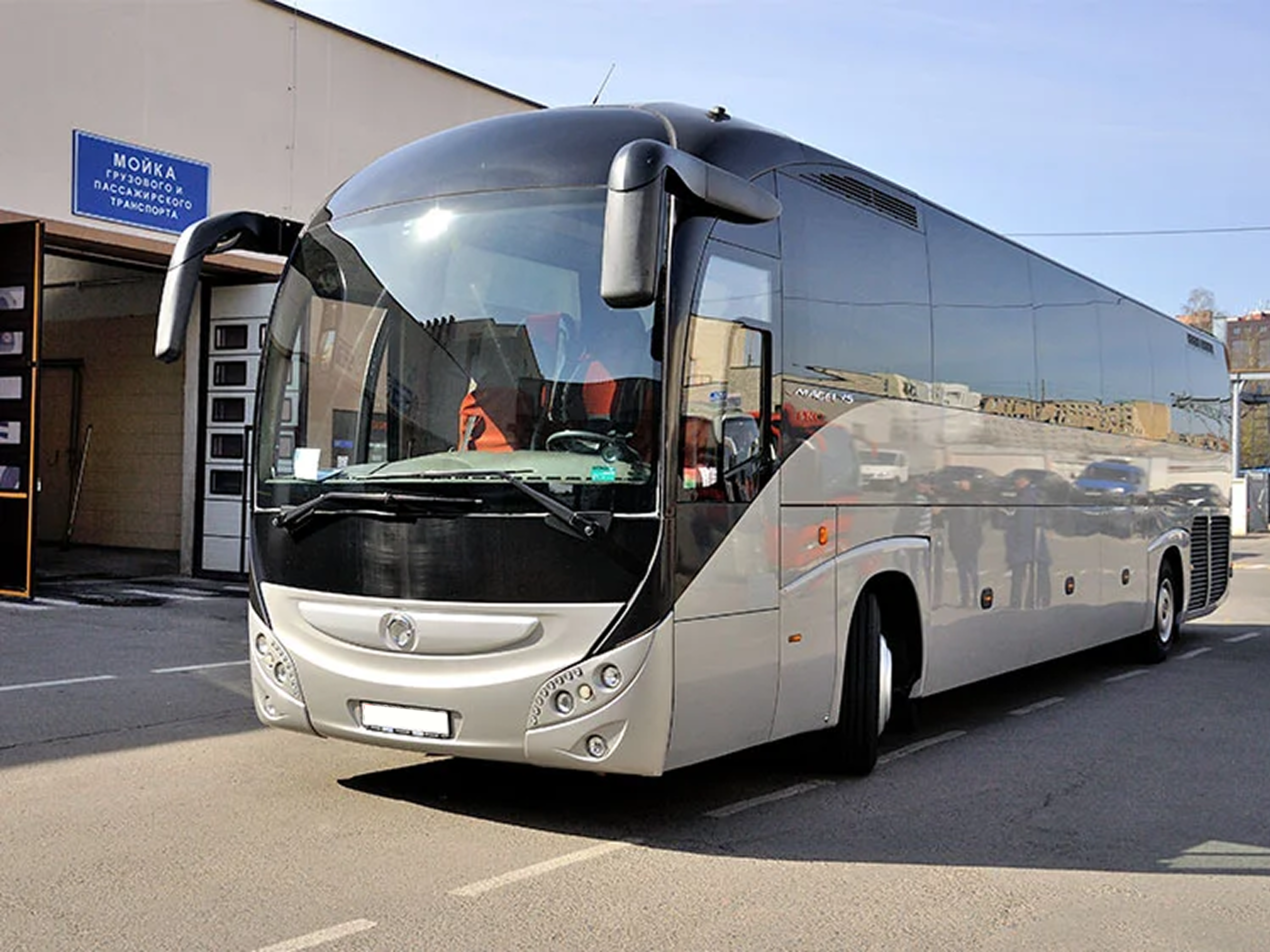 Iveco Irisbus