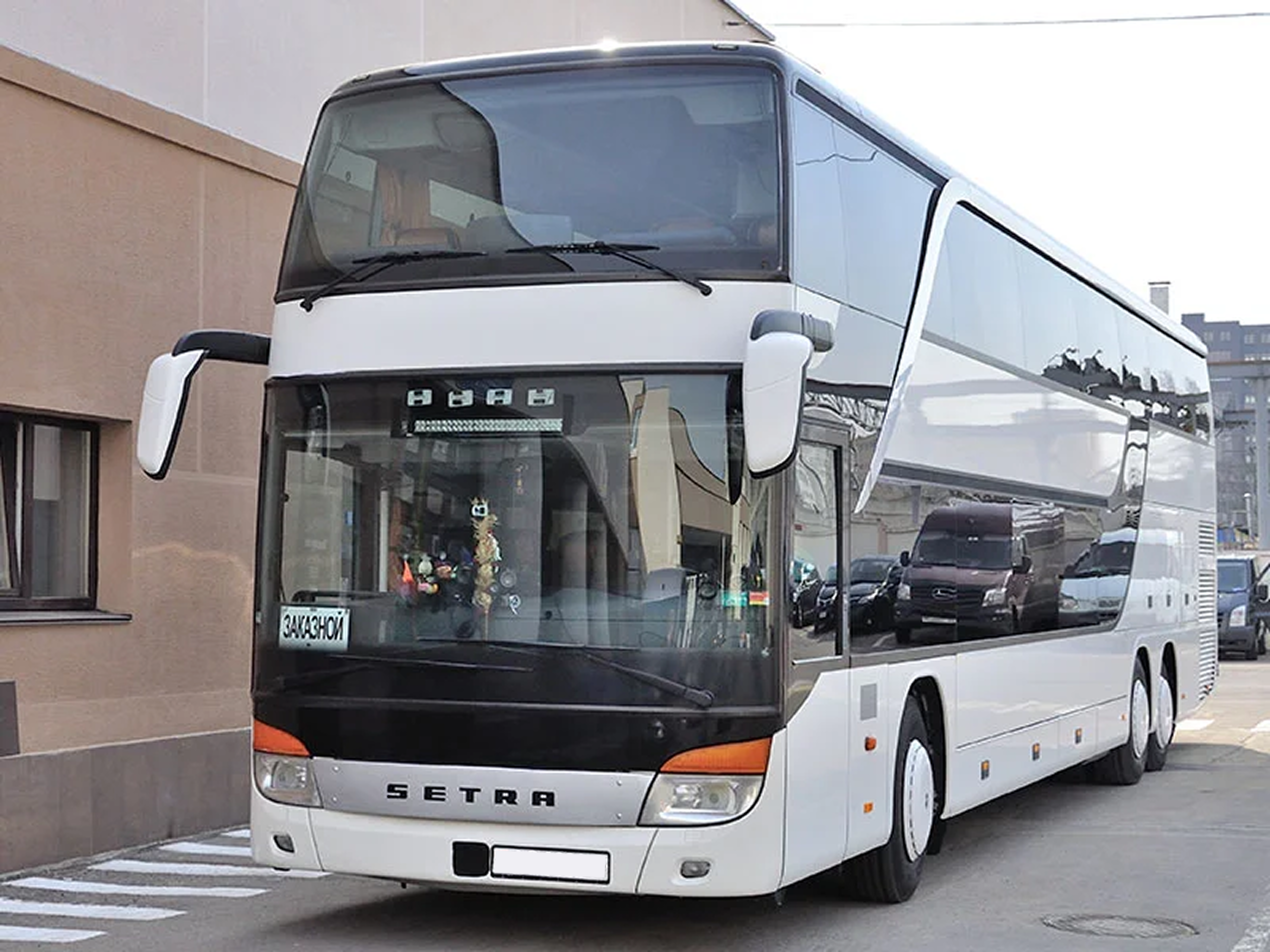 Setra