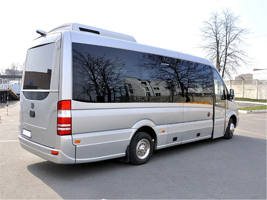 mercedes benz sprinter 3 25