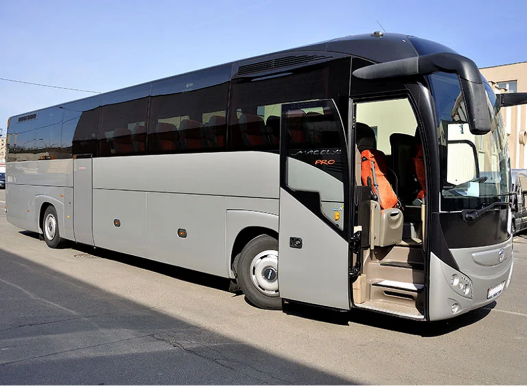 iveco irisbus 1 25 1