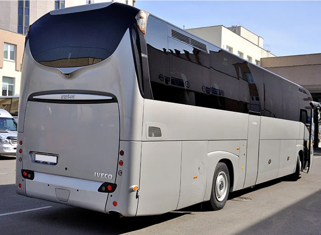 iveco irisbus 2 25 1