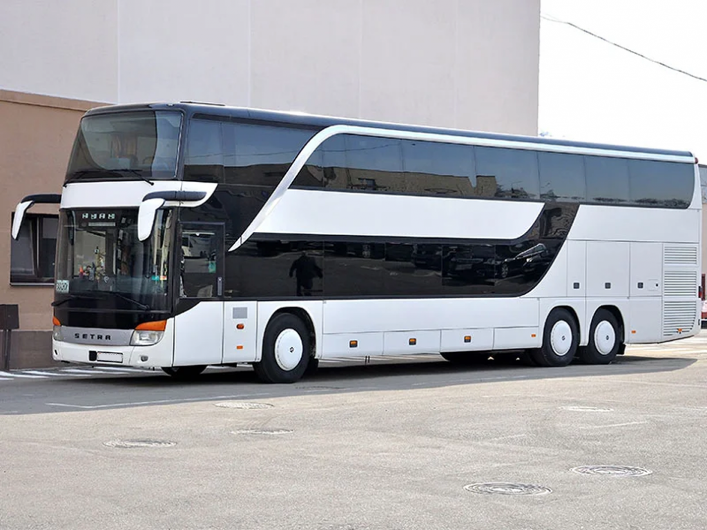 setra 25 1