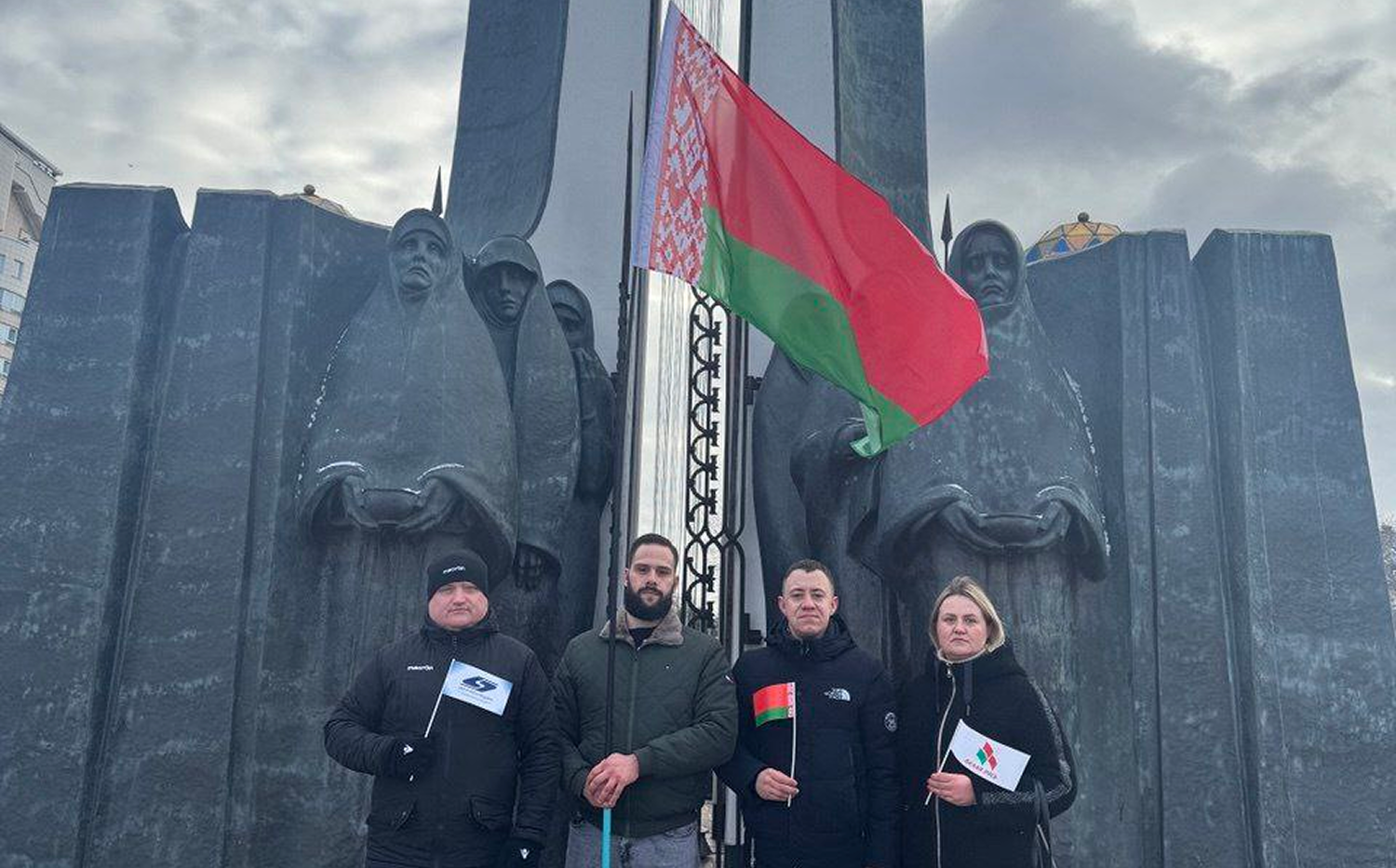 День памяти воинов-интернационалистов