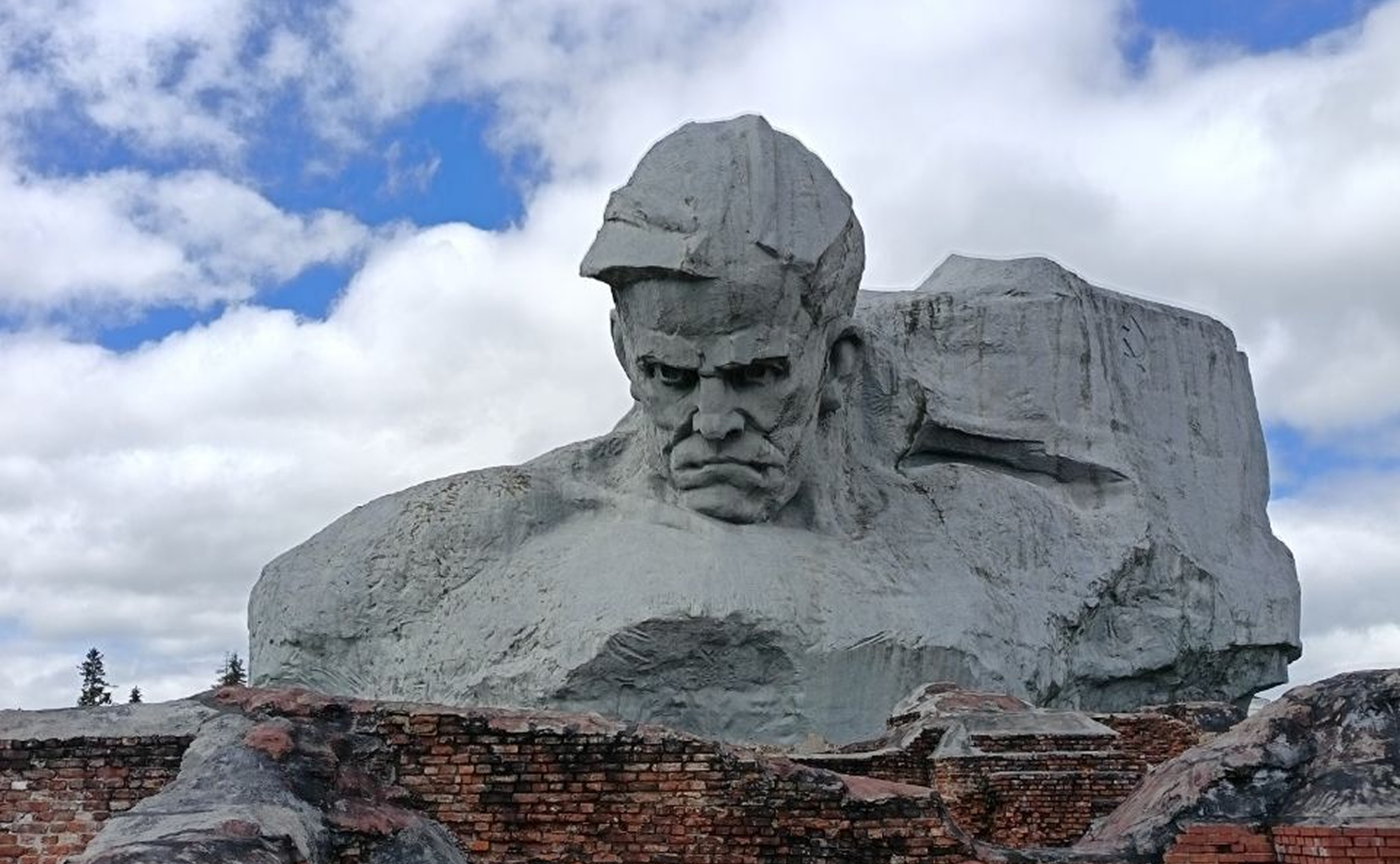 Экскурсия в мемориальный комплекс «Брестская крепость – Герой»