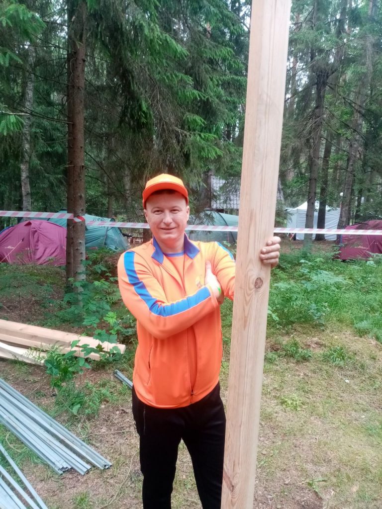 ЛЕТНЯЯ СПАРТАКИАДА 5 photo 2025 07 01 17 32 04