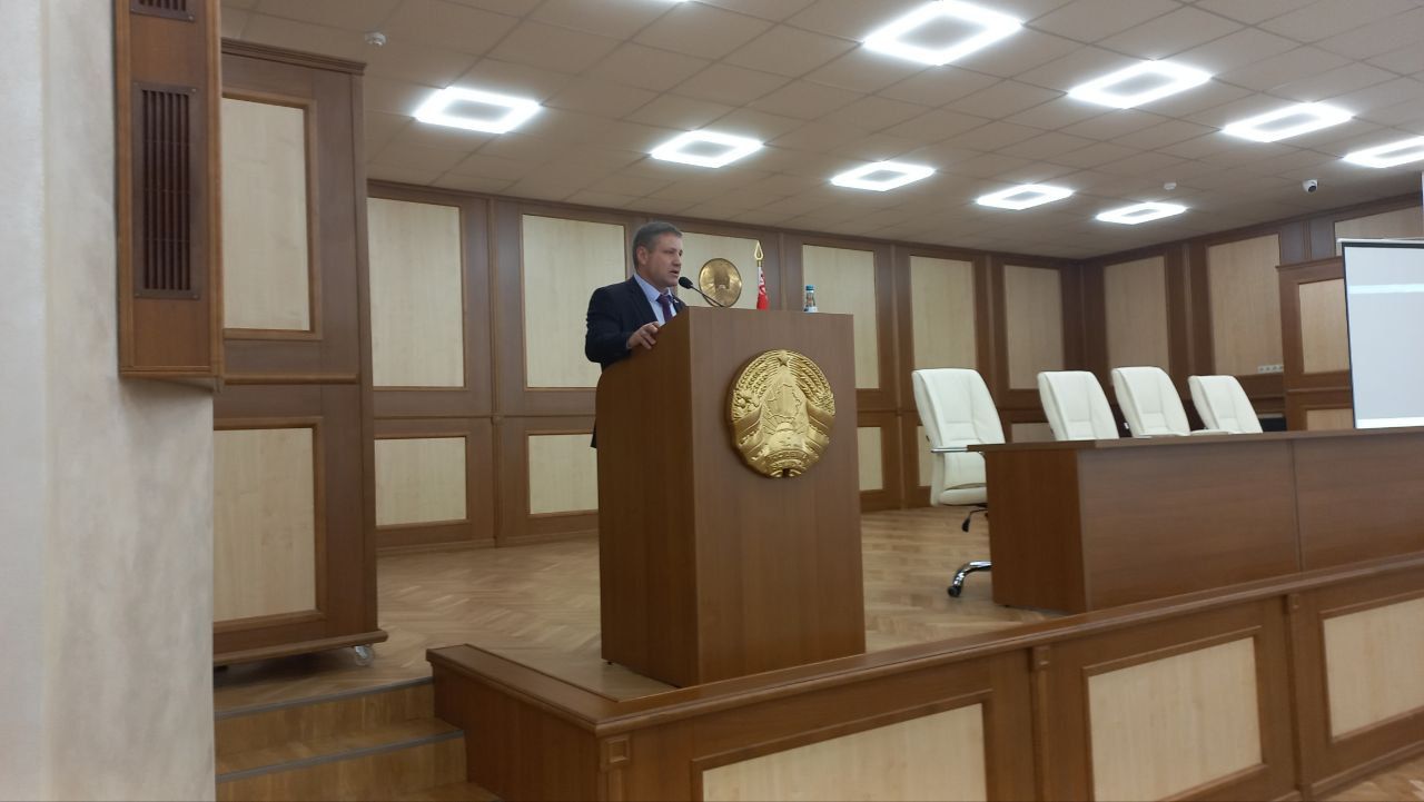 Диалоговая площадка по вопросам ПДД