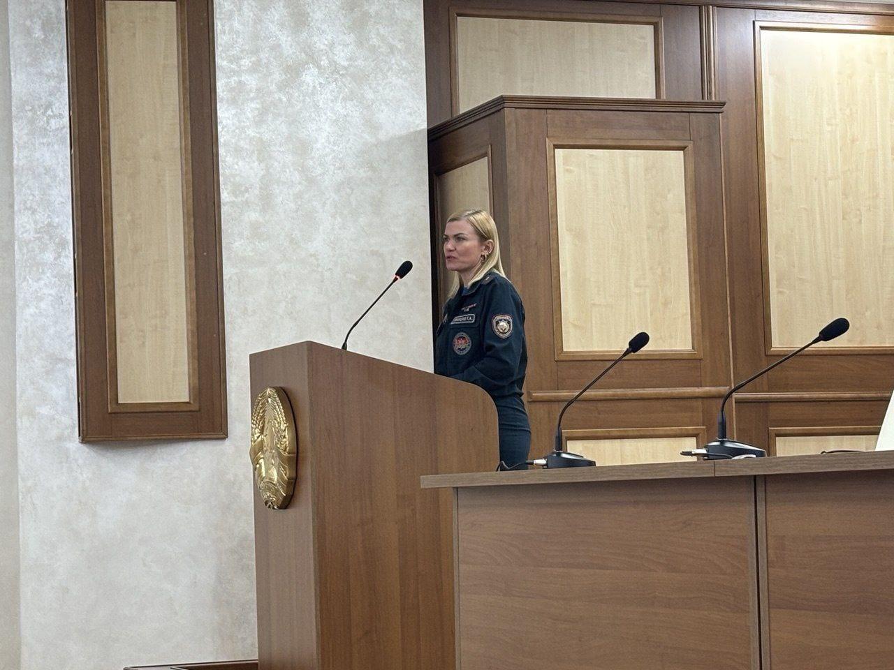 Безопасный Новый Год