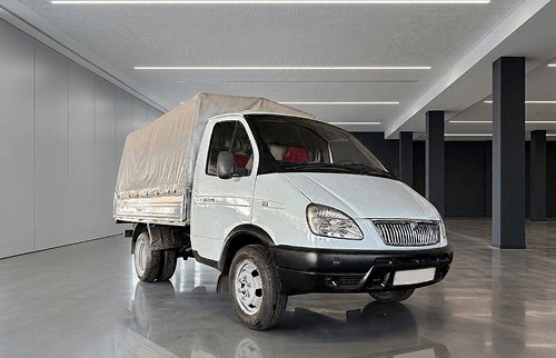 GAZ-3302