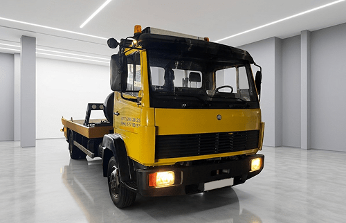 Mercedec-Benz-914