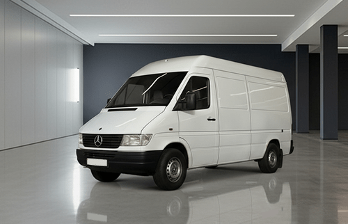 Mercedes-Benz-310